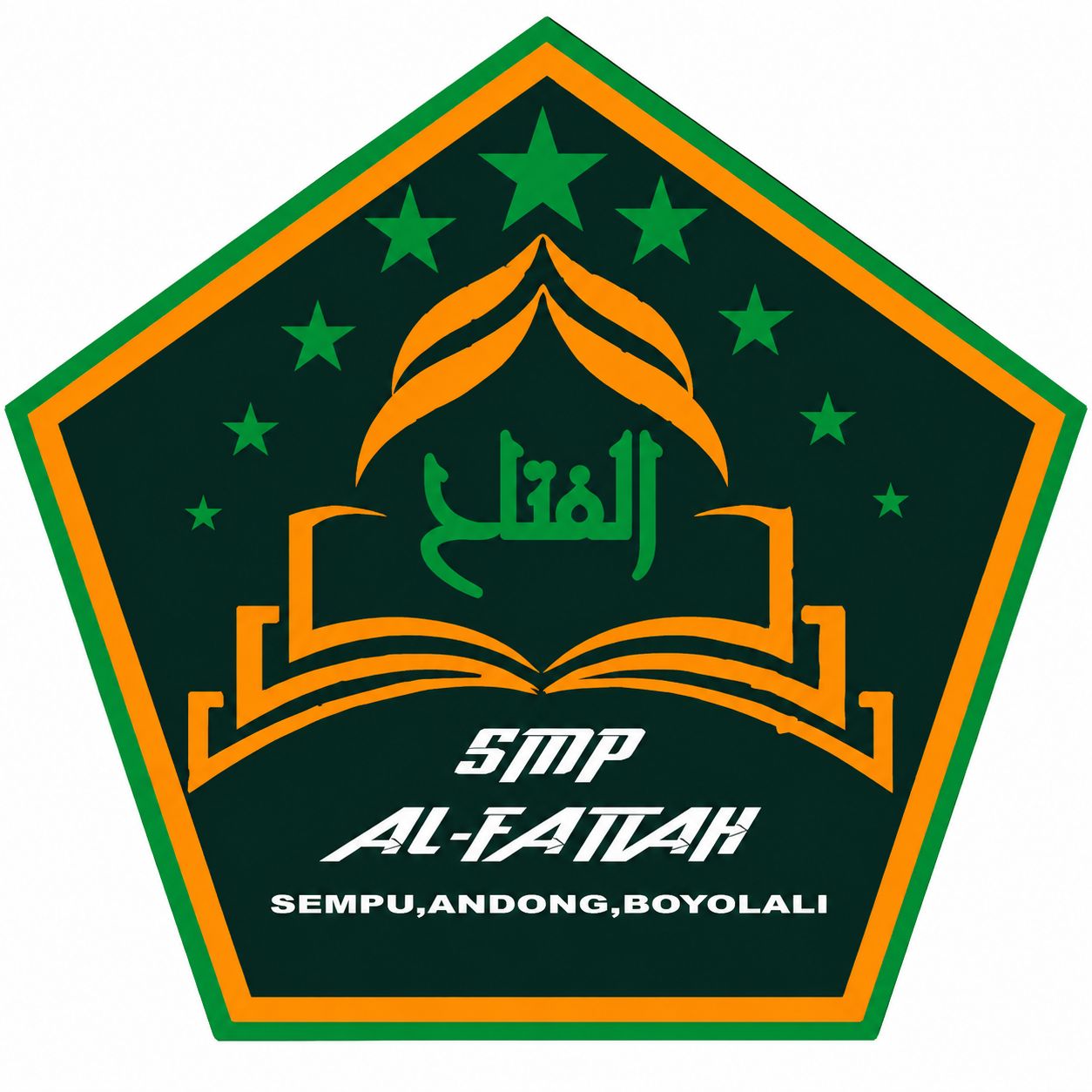 SMP Al-Fattah Andong